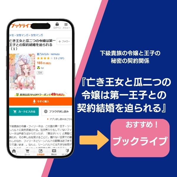 『亡き王女と瓜二つの令嬢は第一王子との契約結婚を迫られる』